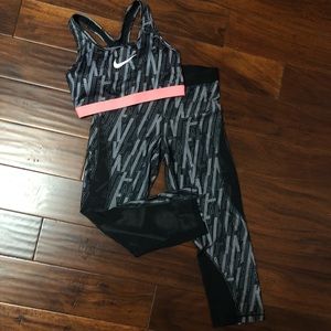 NWOT - Nike Set ✔️